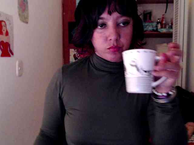 soynanabela Live Webcam on BongaCams soynanabela Live Webcam on BongaCams