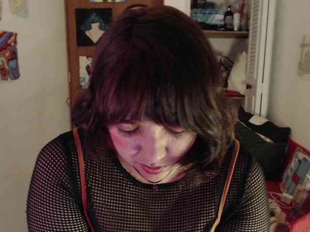 NanaBela webcam