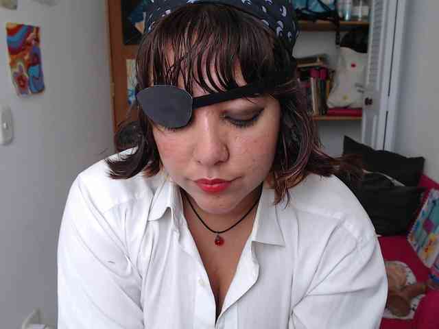 NanaBela webcam