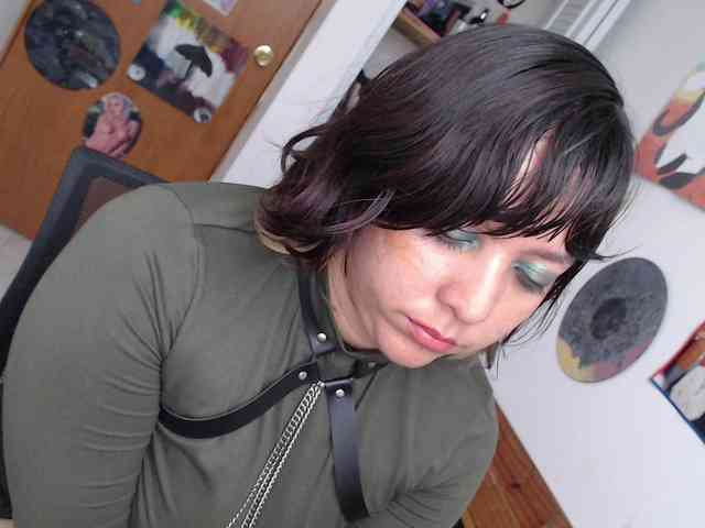 NanaBela webcam