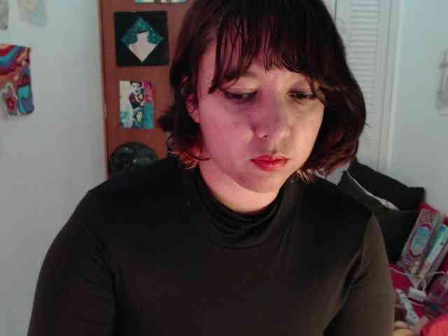 NanaBela webcam