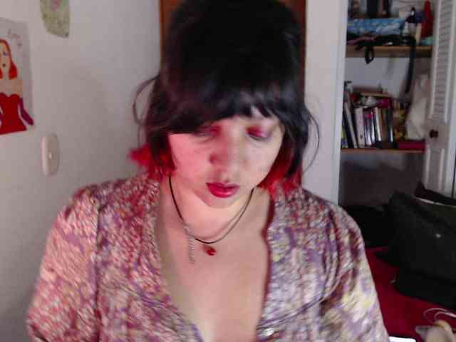 NanaBela webcam