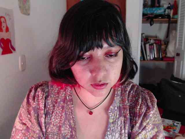 NanaBela webcam