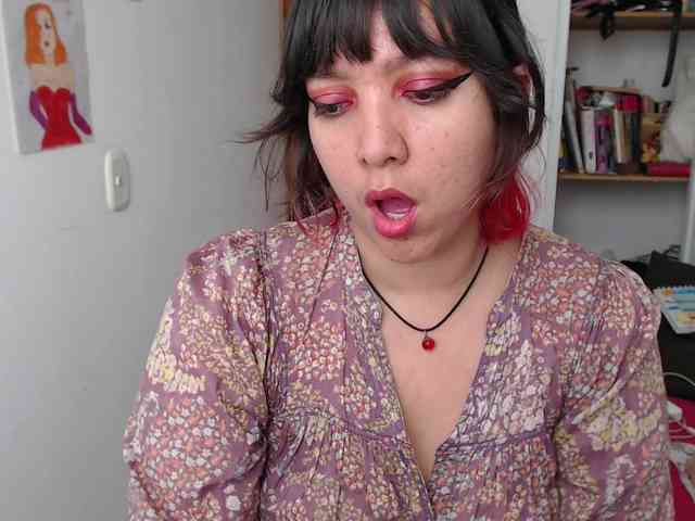 NanaBela webcam