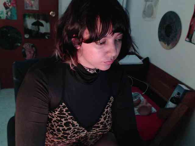 NanaBela webcam