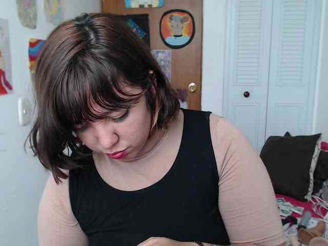 live on cam Soynanabela