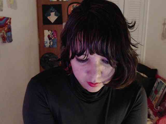 NanaBela webcam