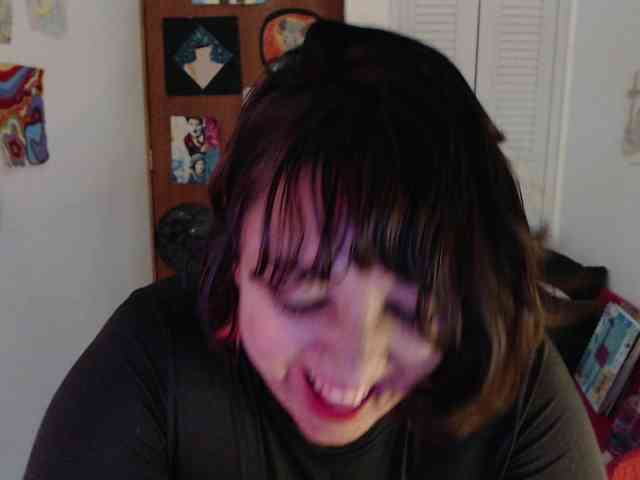 NanaBela webcam