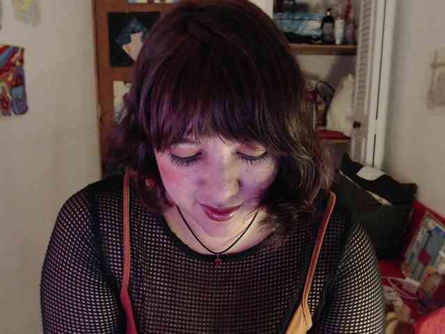 NanaBela webcam