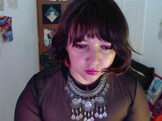 NanaBela webcam