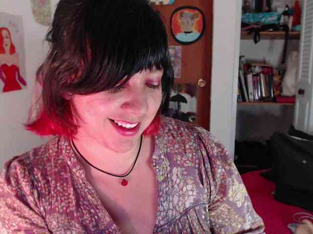 NanaBela webcam
