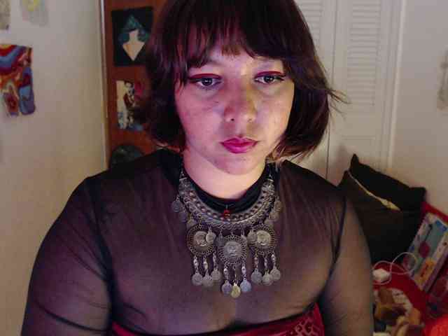 NanaBela webcam