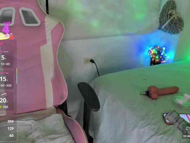 Candy1982 webcam