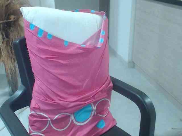 aadhya-1 webcam