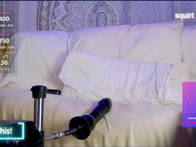 nikitasunris3's BongaCams show and profile