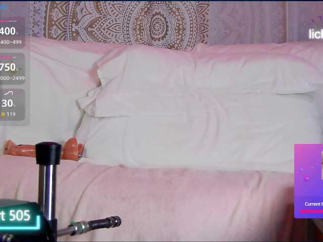 nikitasunris3's BongaCams show and profile