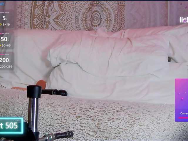 nikitasunris3's BongaCams show and profile