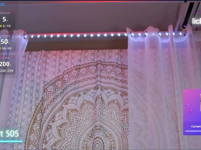 nikitasunris3's BongaCams show and profile