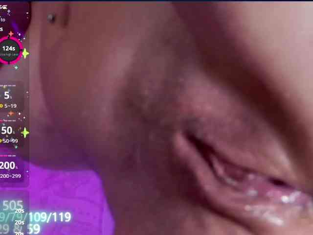 nikitasunris3 Live Webcam on BongaCams