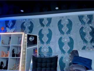 AnnesWhite Porn Show