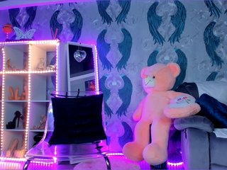 AnnesWhite Porn Show