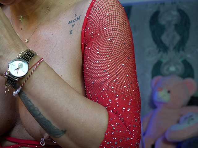 anneswhite's BongaCams show and profile