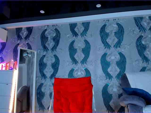 AnnesWhite webcam