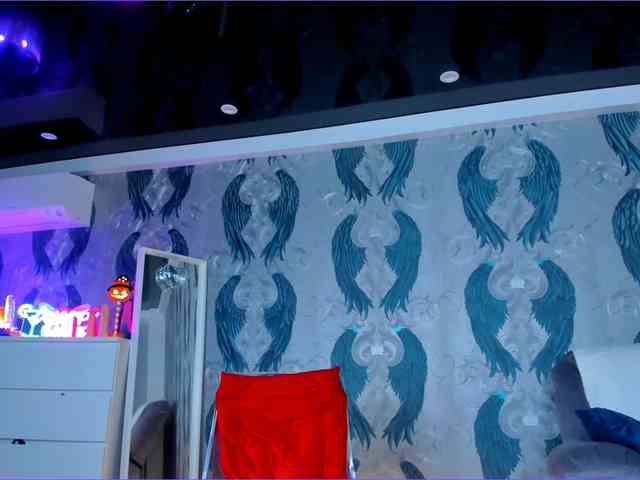 AnnesWhite webcam