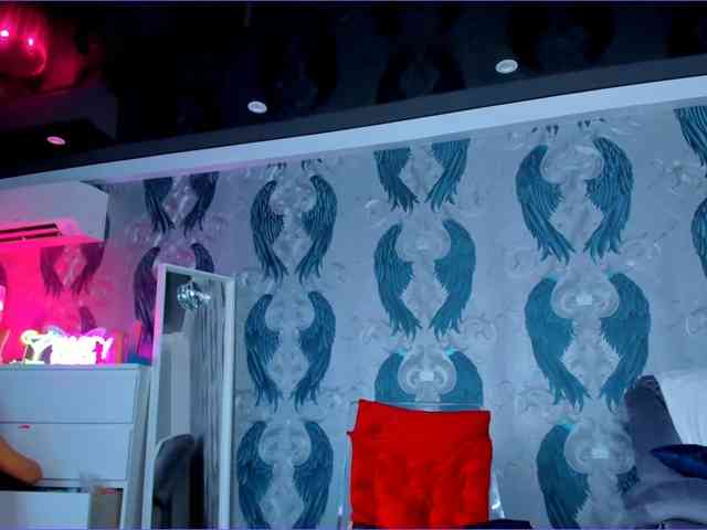 AnnesWhite webcam