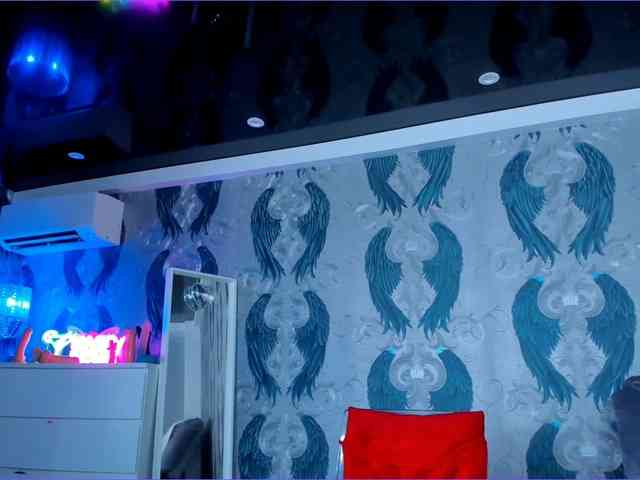 AnnesWhite webcam