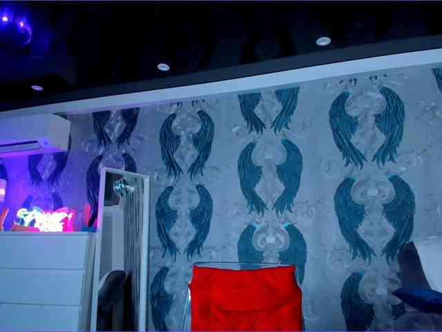 AnnesWhite webcam