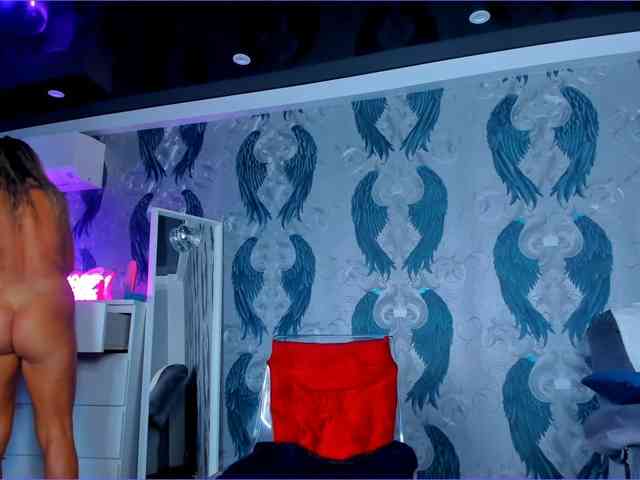 AnnesWhite webcam