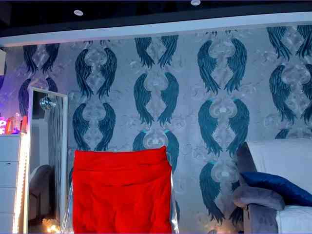 AnnesWhite webcam