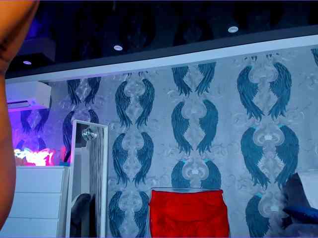 AnnesWhite webcam