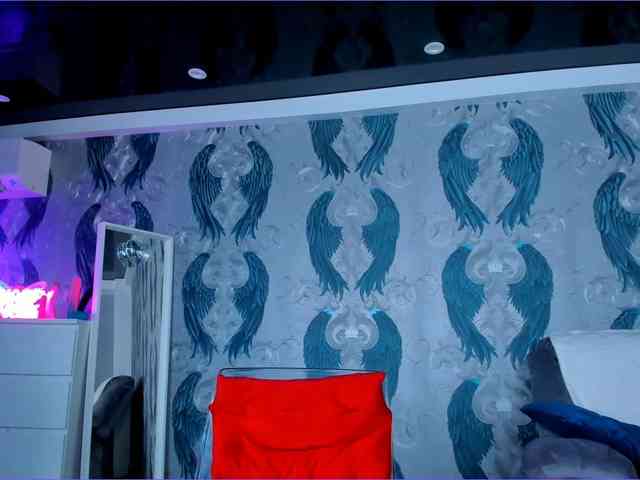 AnnesWhite webcam