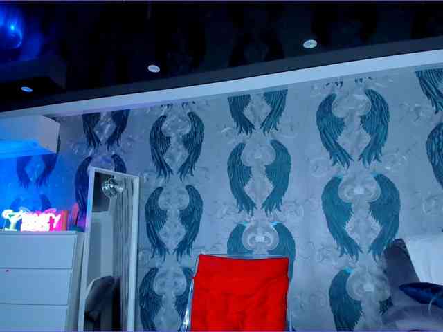 AnnesWhite webcam