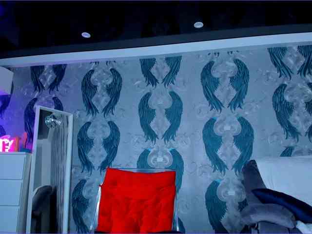AnnesWhite webcam