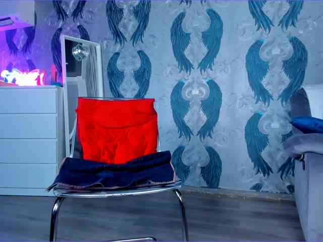 AnnesWhite webcam