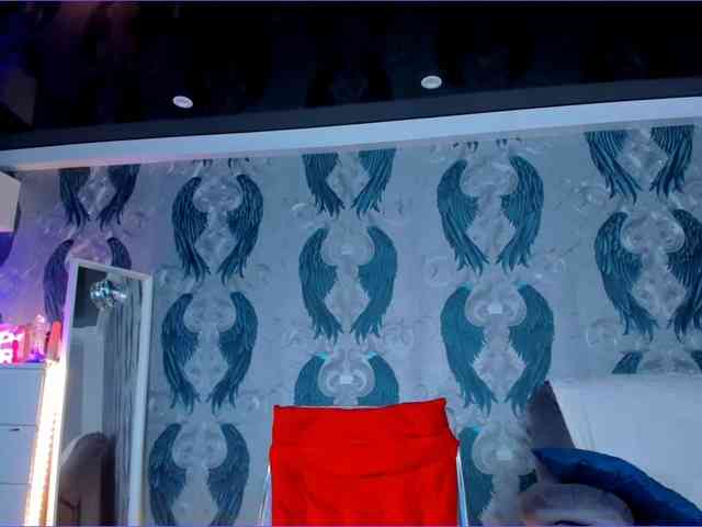 AnnesWhite webcam