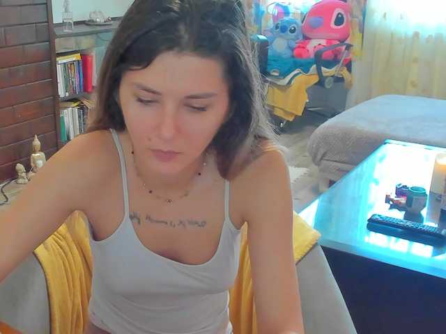 mariemarie03's BongaCams show and profile