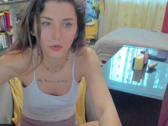 mariemarie03's BongaCams show and profile