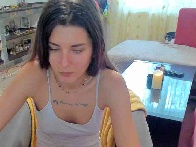 mariemarie03 webcam