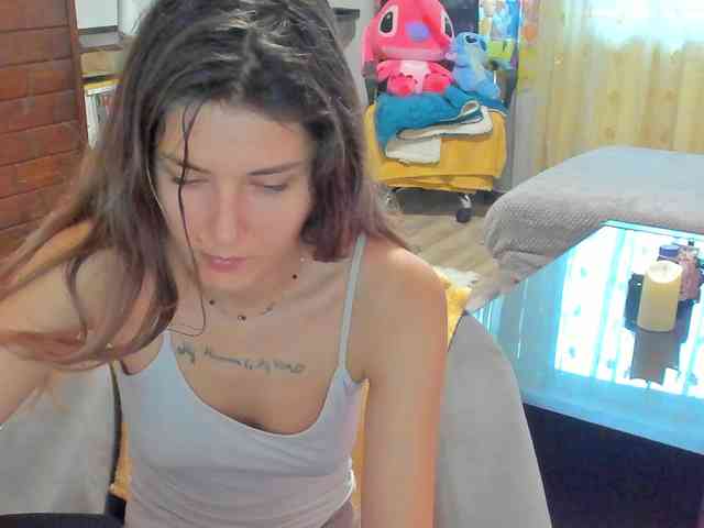 mariemarie03 webcam