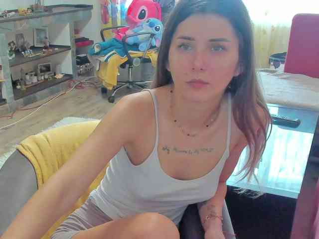 mariemarie03 webcam