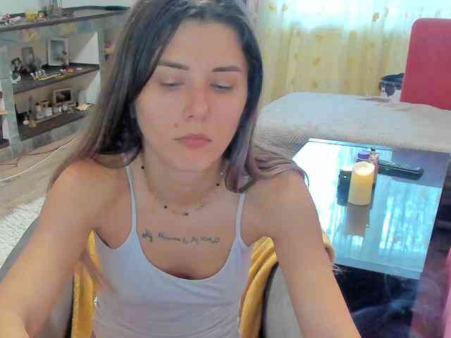 mariemarie03 webcam