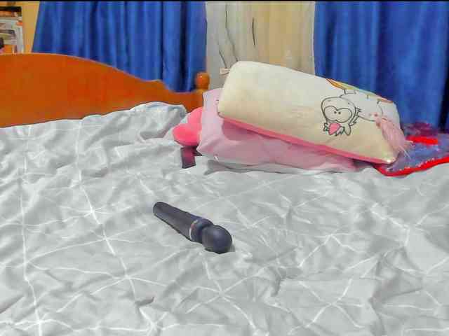 mariemarie03 webcam