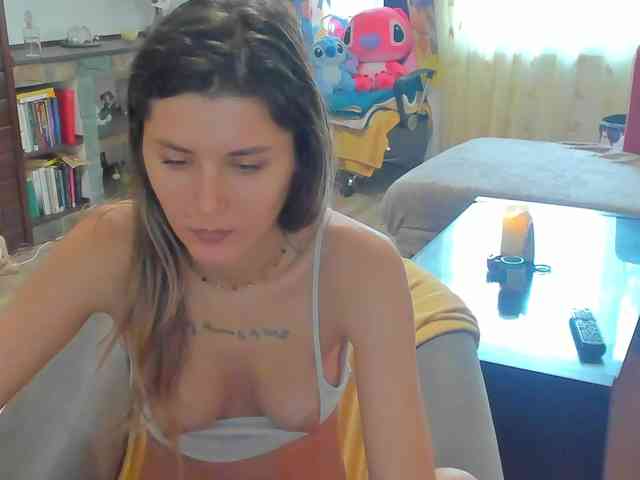 mariemarie03 webcam