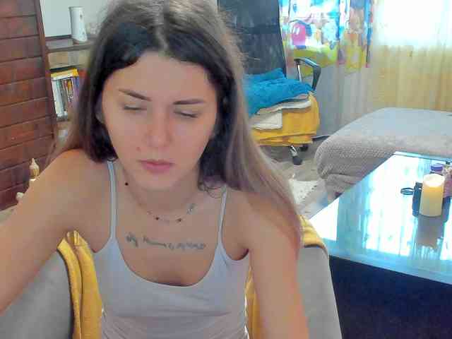 mariemarie03 webcam