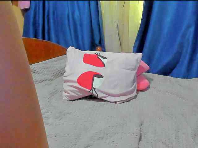 mariemarie03 webcam