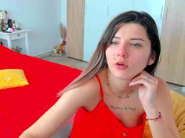 mariemarie03 webcam